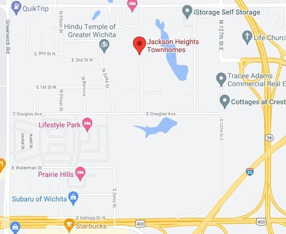 12124 E Overbrook Ln - Photo 3 of 3