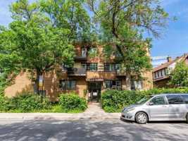 featured image of 2875 Avenue Ekers #12