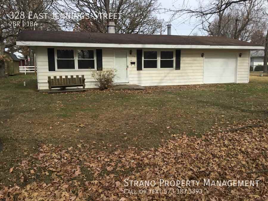 328 E Jennings St - Photo 2 of 7