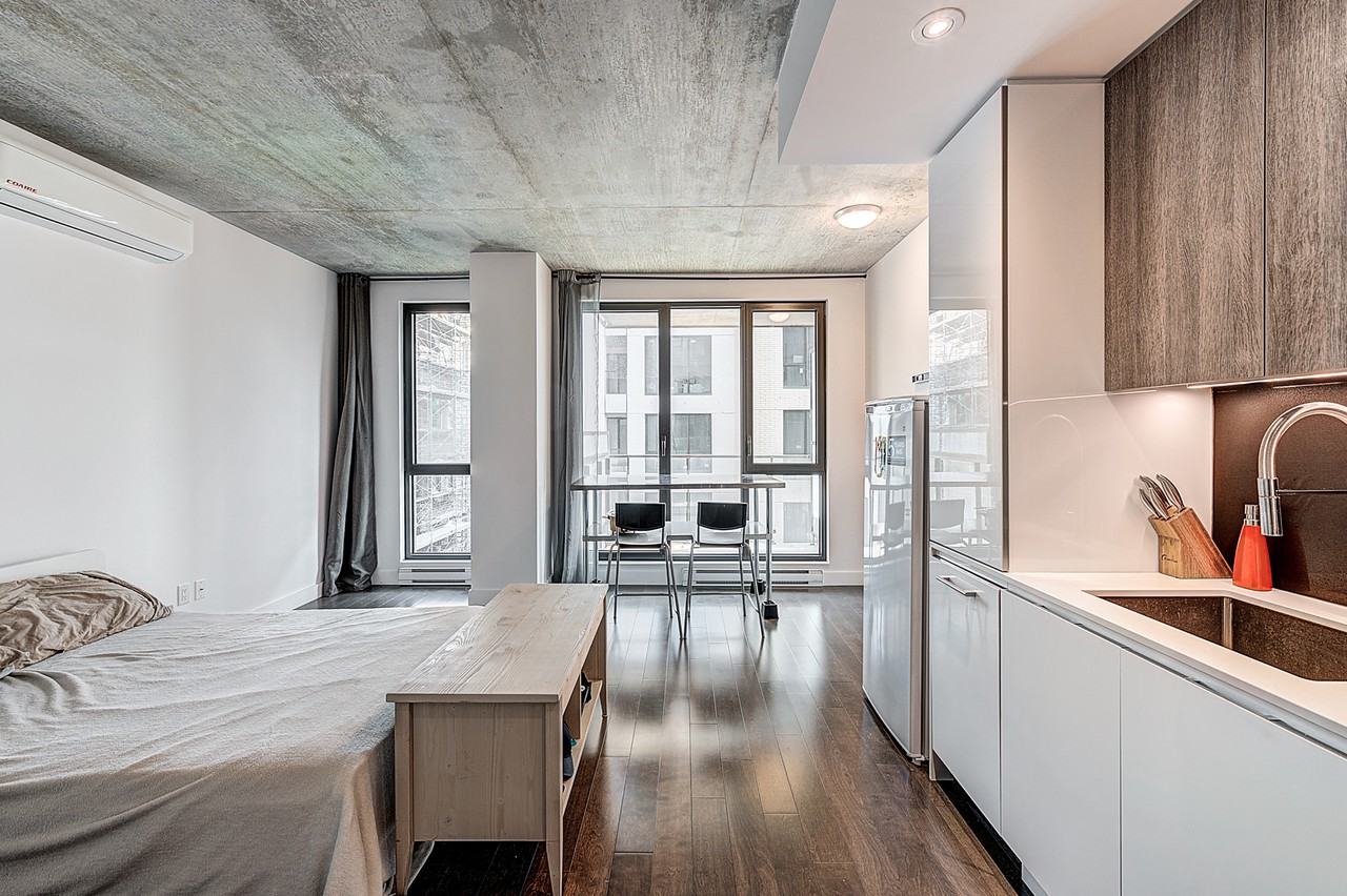 88 Rue Gary-Carter #416 - Photo 2 of 16