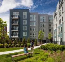 featured image of 25 William T Morrissey Blvd