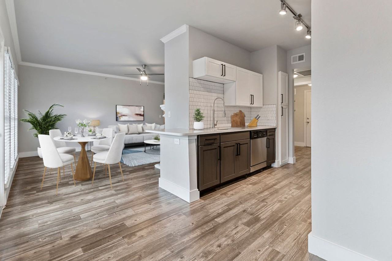 6301 W Parmer Ln #4-2 - Photo 5 of 19