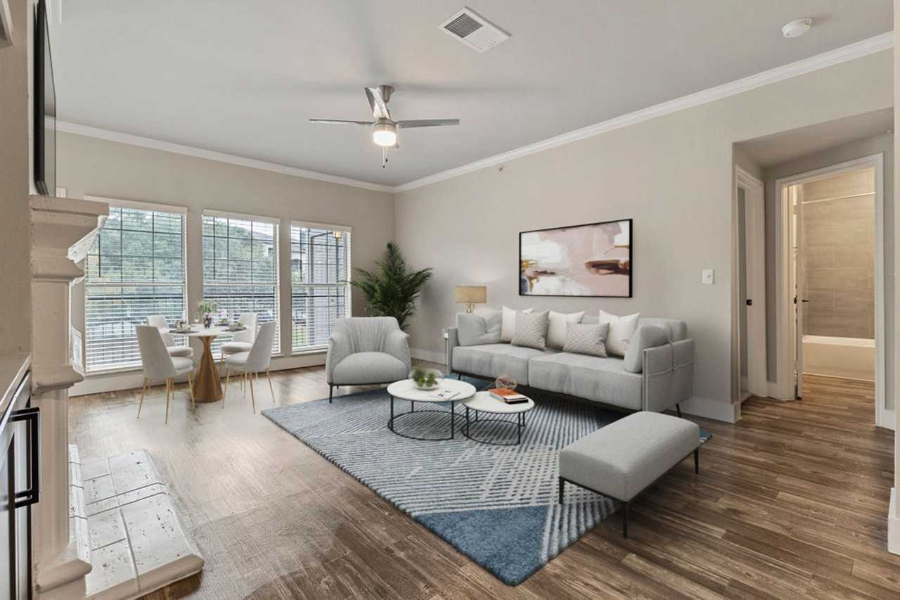 6301 W Parmer Ln #4-2 - Photo 6 of 19