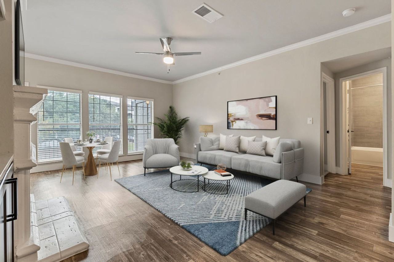 6301 W Parmer Ln #4-2 - Photo 7 of 19