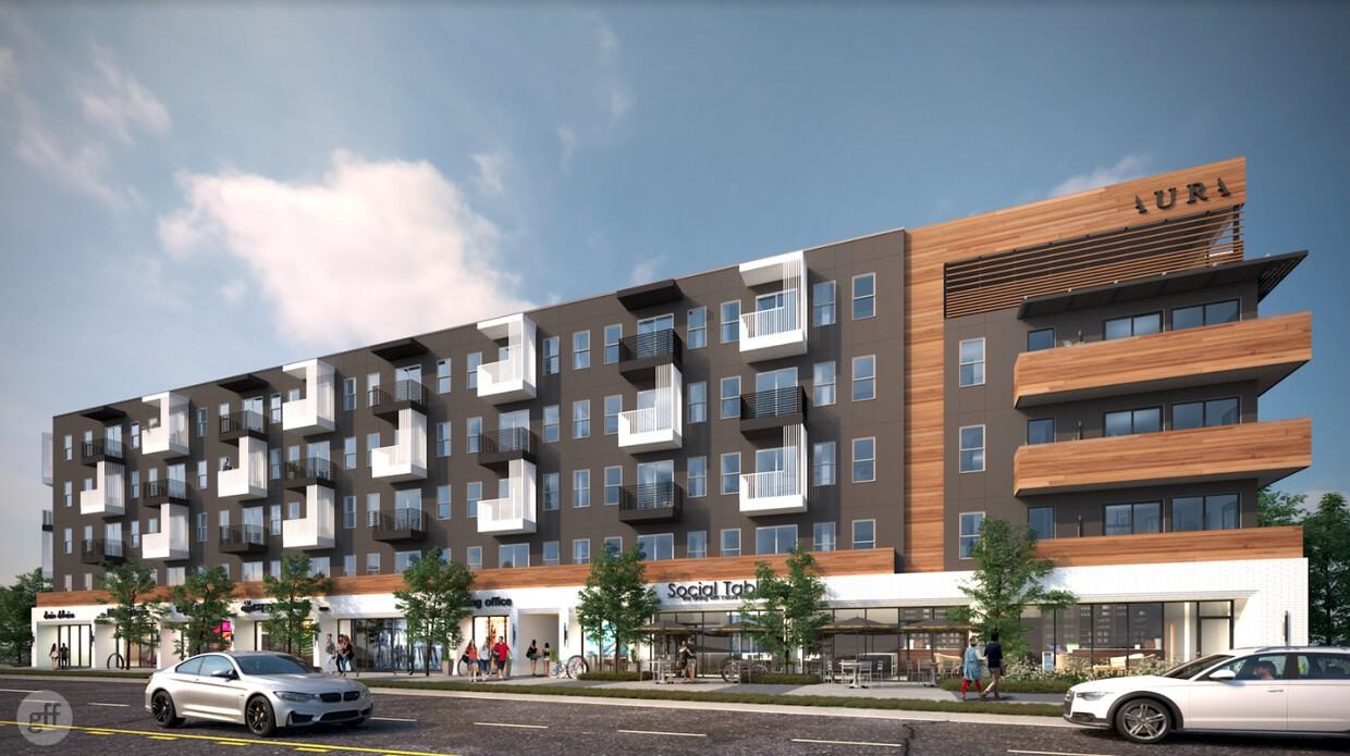 6205 N Lamar Blvd - Photo 2 of 14