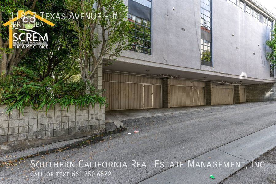 11817 Texas Avenue #1 - Photo 2 of 24