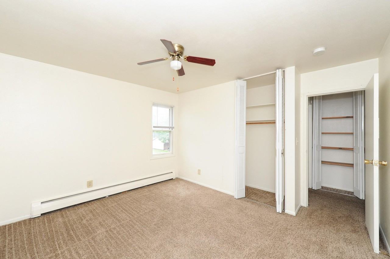 Gateway Trail Apartments - Photo 7 of 34