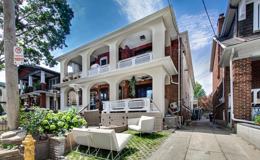 66 Scarboro Beach Boulevard - Photo 1 of 1