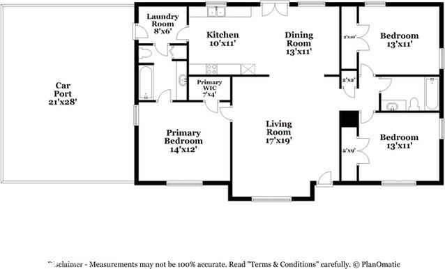 162 Nikki Ln - Photo 3 of 17