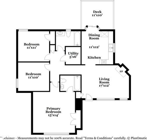 156 Aulbern Dr W - Photo 2 of 16