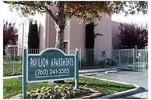 Pavilion Apartments - Photo 3 of 13