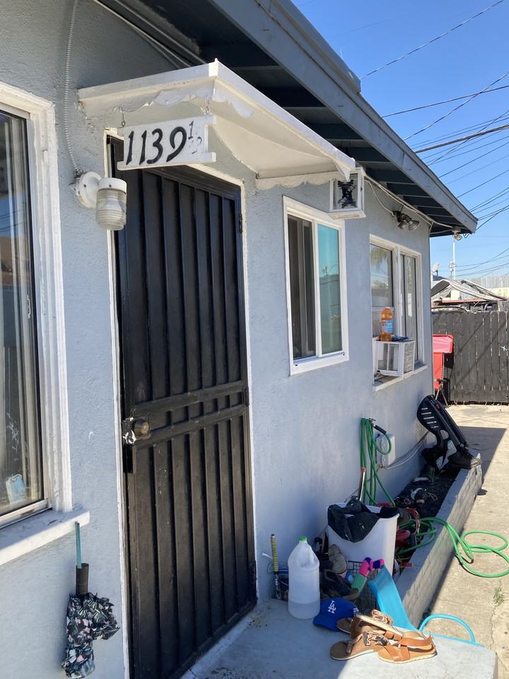 1139 S Arizona Ave, East Los Angeles, CA 90022 1 Bedroom Apartment for Rent PadMapper