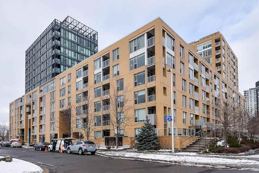 250 LETT ST 502, Ottawa K1R 0A8 Apartments 250 Lett St, Ottawa, ON