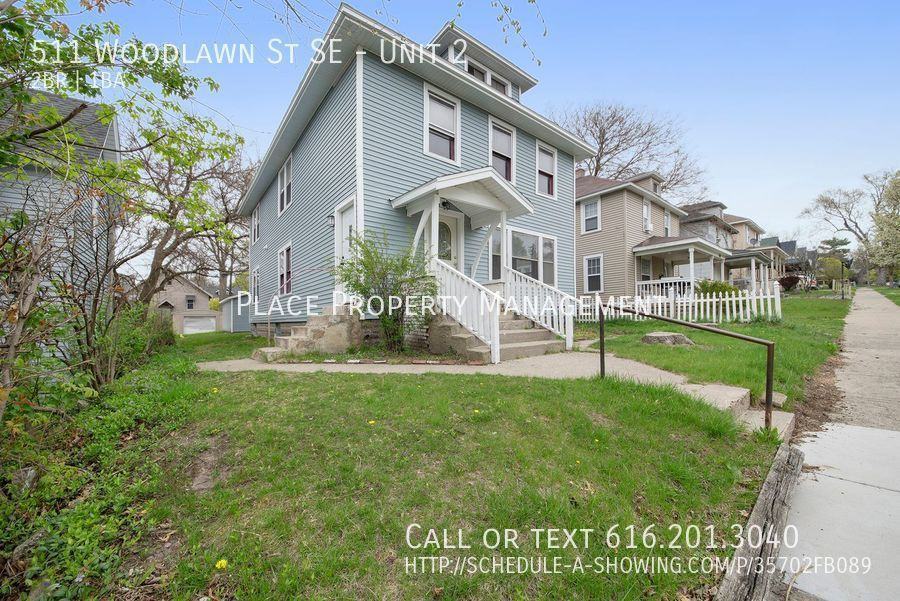 511 Woodlawn St Se #2 - Photo 2 of 25