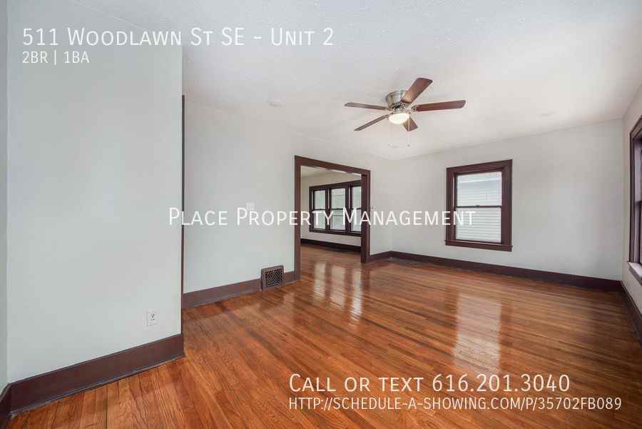 511 Woodlawn St Se #2 - Photo 4 of 25