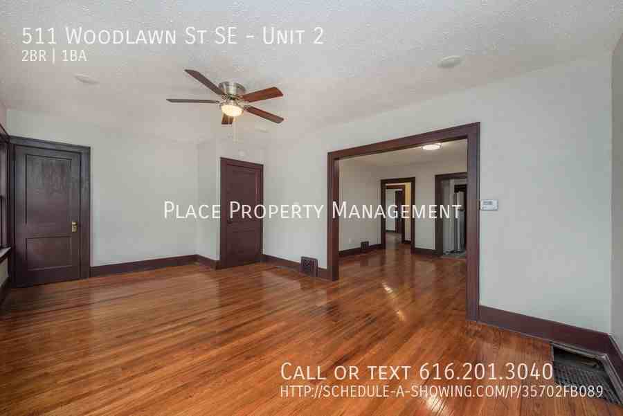 511 Woodlawn St Se #2 - Photo 7 of 25