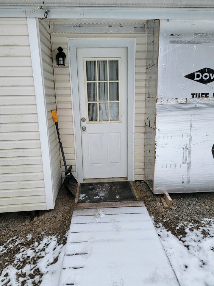 1650 Carmen Road #Lower