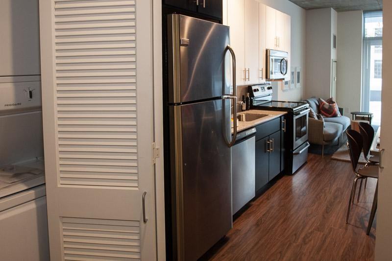 W Jackson Blvd #1232