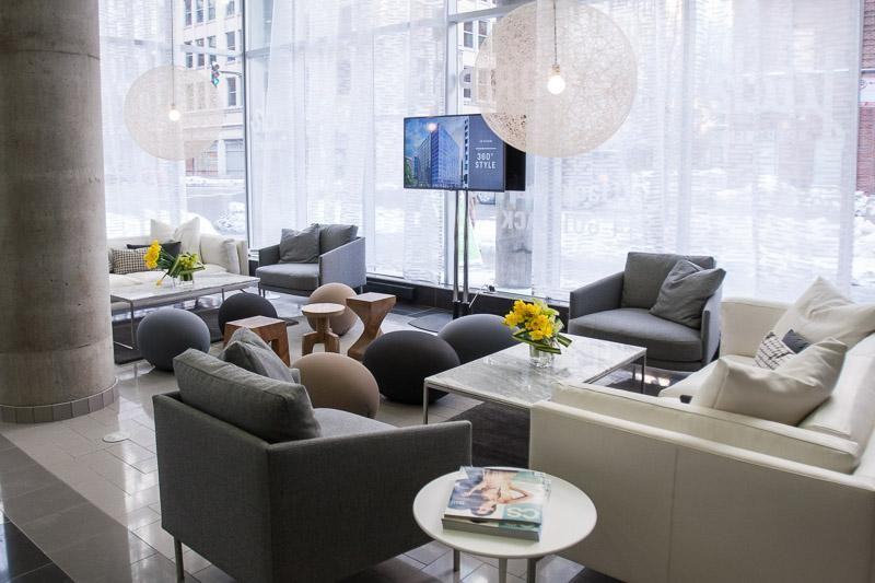 W Jackson Blvd #1336