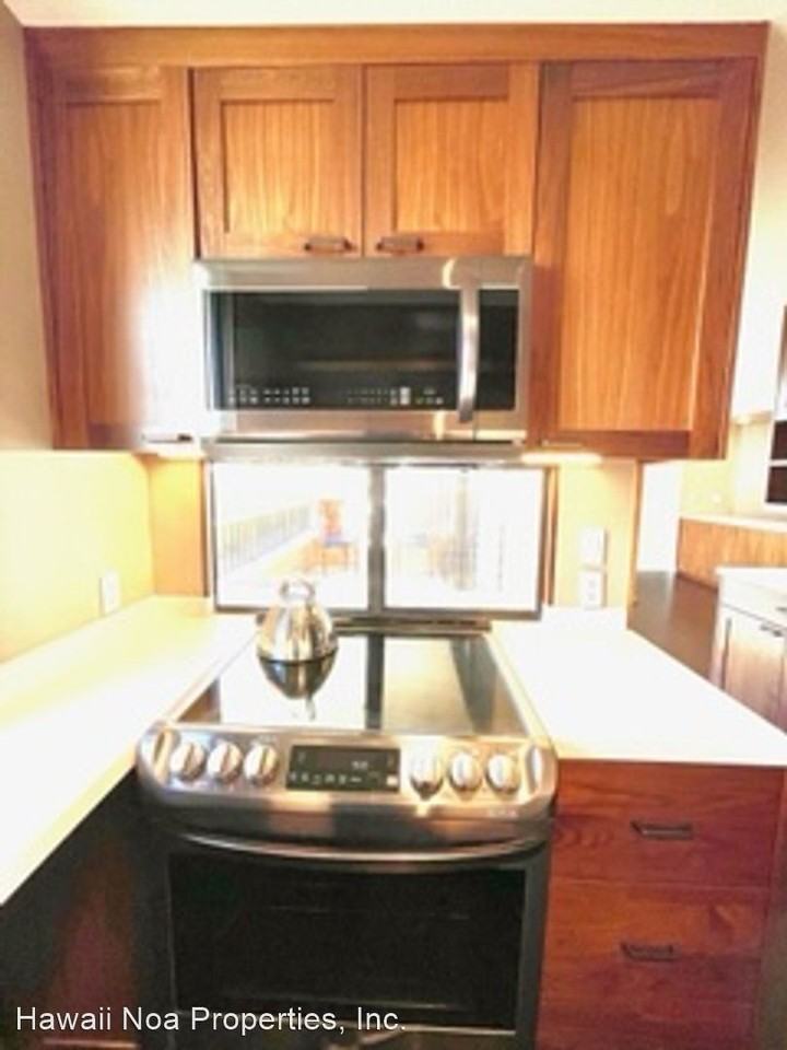 2121 Ala Wai Blvd #2006