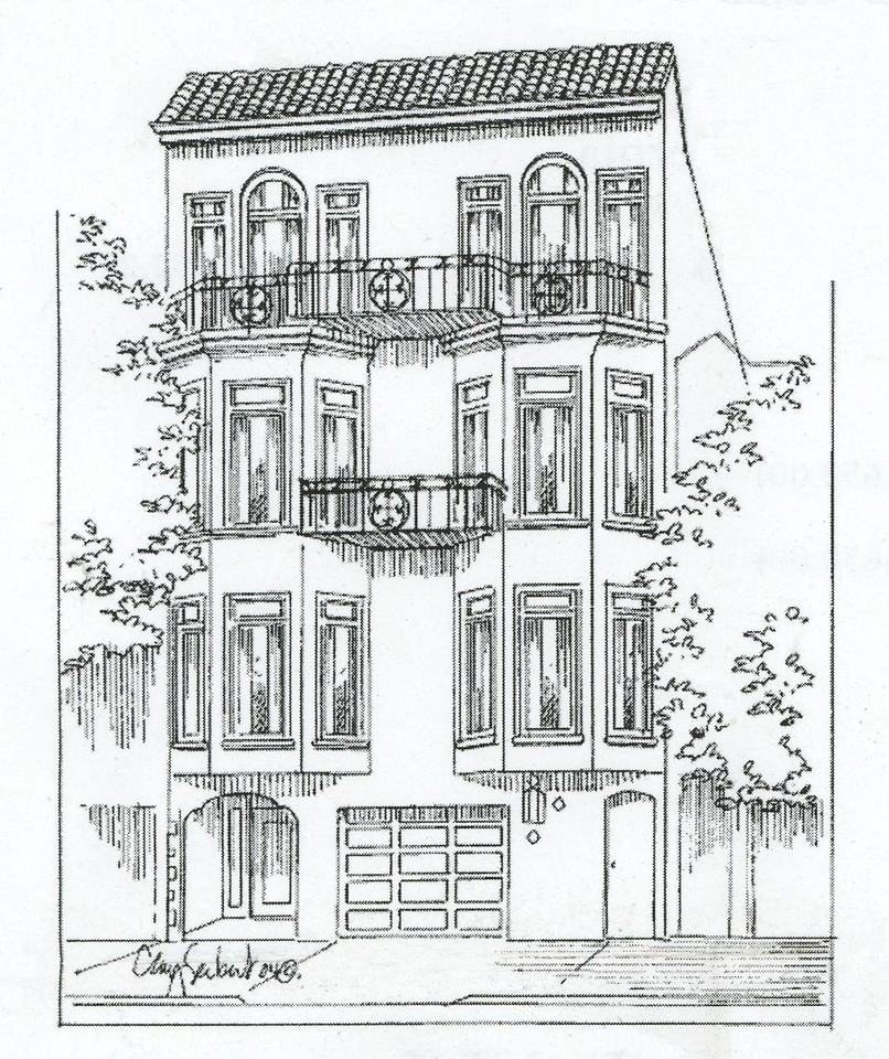 2466 Francisco St - Photo 3 of 4
