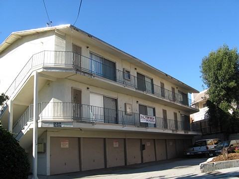 559 Evergreen St #G6 - Photo 2 of 2