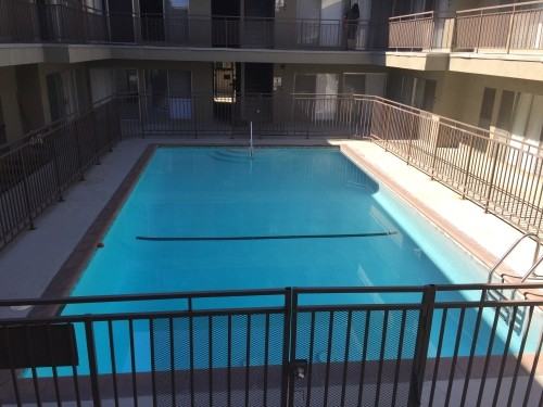 511 N Kenmore Ave #307 - Photo 2 of 11