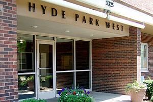 Hyde Park West Apartments - Photo 2 of 13