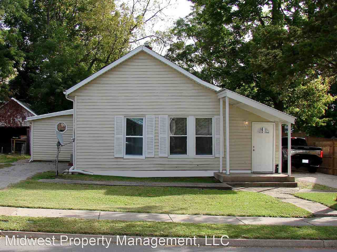312 N 8th St Apartments in Douglass Park, Columbia, MO 65201 Zumper