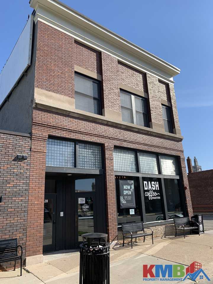 120 3rd Avenue Southwest #3