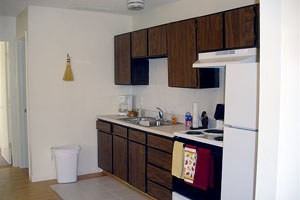 Garden Grove Properties LLC Apartments 2 W Fair St, Garden City, KS