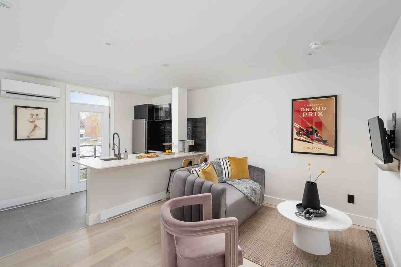 4265 Rue Saint-Denis ##1 — photo 1