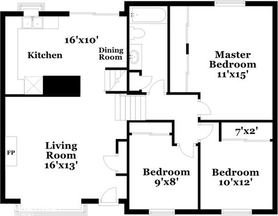 1194 W 2600 N - Photo 3 of 18