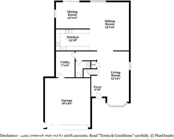 133 Brinkley Park Dr - Photo 2 of 20