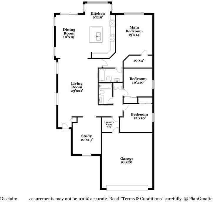 15845 W Yavapai St - Photo 2 of 19
