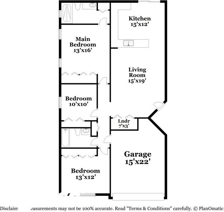 2422 Ashecroft Dr - Photo 2 of 21