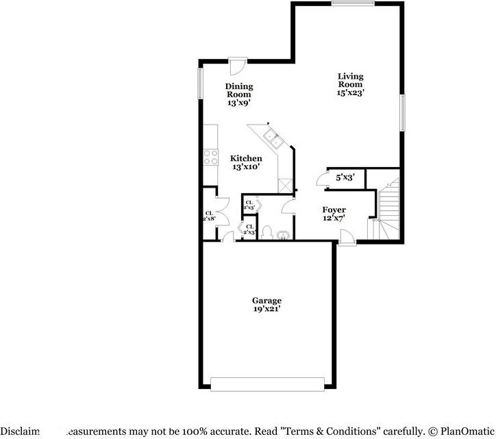 1402 Trailwater St - Photo 2 of 17