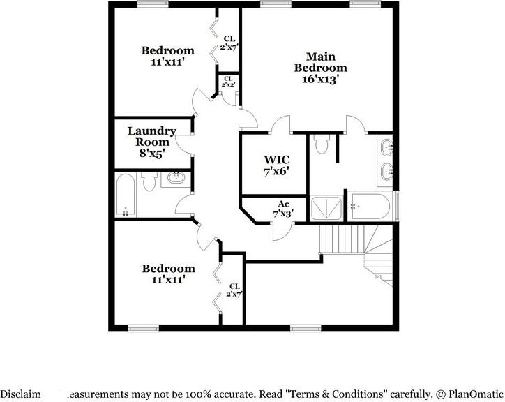 1402 Trailwater St - Photo 3 of 17