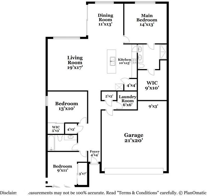 6403 Bradford Woods Dr - Photo 2 of 16