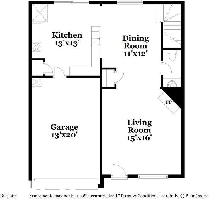 927 River Trail Rd - Photo 3 of 17