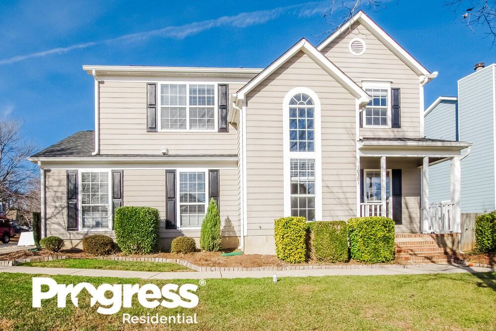 Houses for Rent In Silverwood, Charlotte, NC Home Rentals Available Zumper