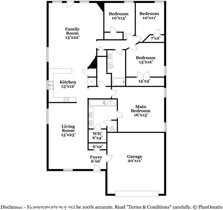 4828 Stetson Dr S - Photo 2 of 16