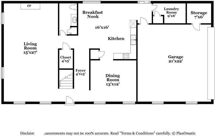 1446 Lacewing Trace Cv - Photo 3 of 17