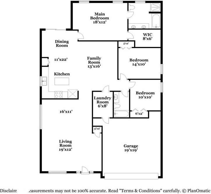 11902 Colony Lakes Blvd - Photo 2 of 16