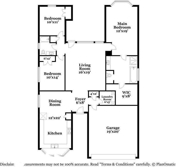 4758 Salmon Run Way - Photo 2 of 16