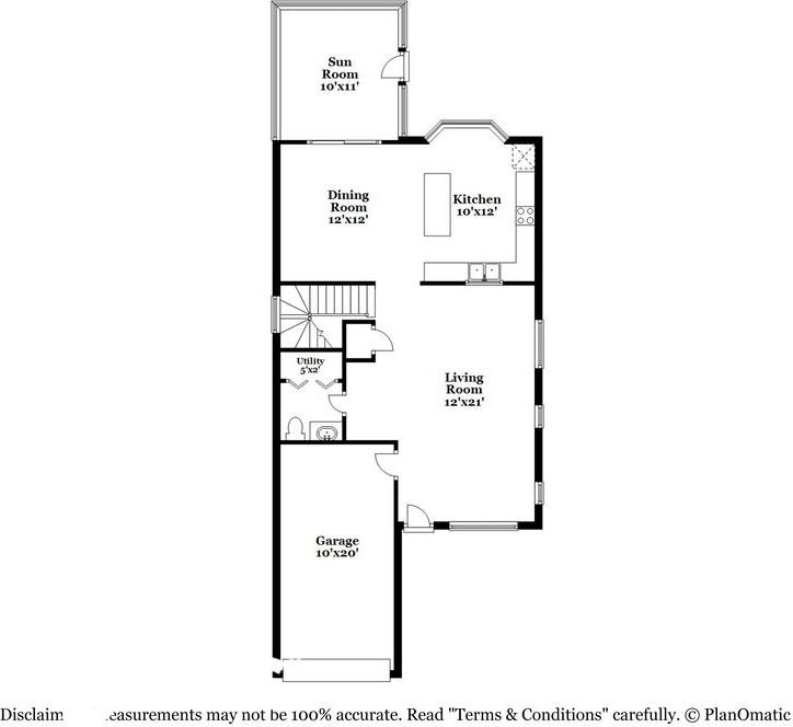 9369 Comeau St - Photo 2 of 17