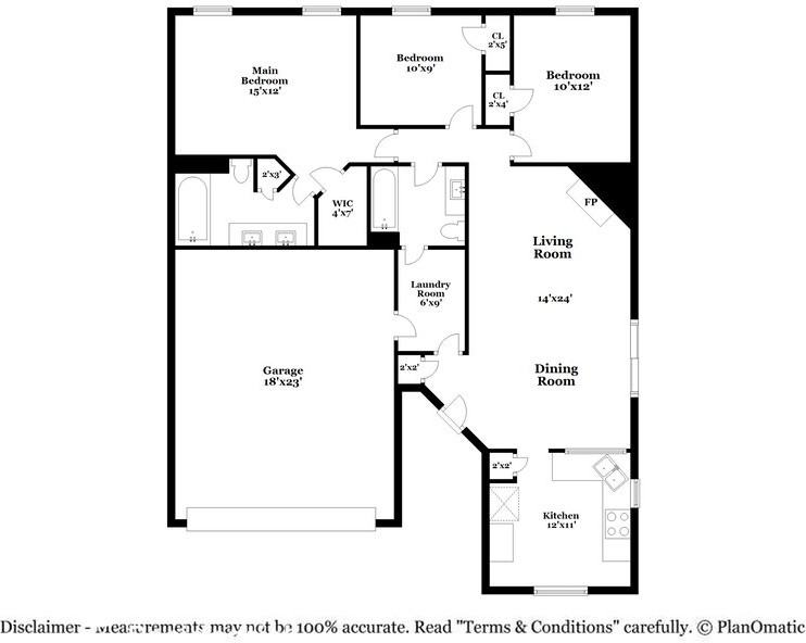 5150 Aspen Talon Ct - Photo 2 of 16