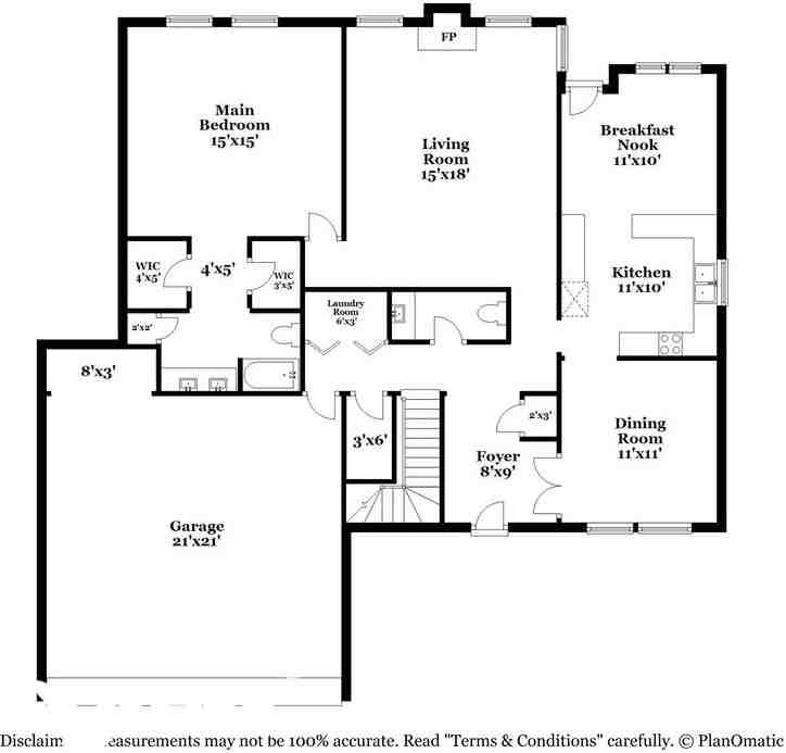 130 Huddleston Dr N - Photo 2 of 17