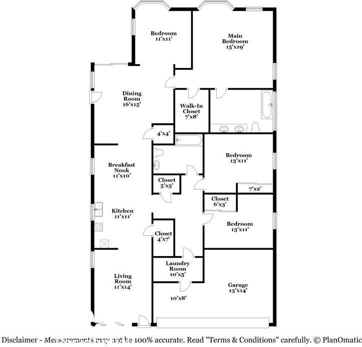 3235 W Saint Anne Ave - Photo 2 of 16