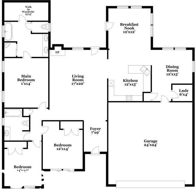 115 Lily Xing - Photo 2 of 21